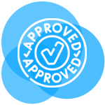 Our electrical services are all fully approved, giving you piece of mind